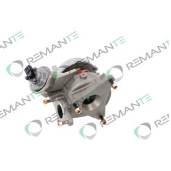 Turbo REMANTE 003-002-001322R pour SUBARU OUTBACK (BP) 2.0 D AWD (BPD) 150 CV