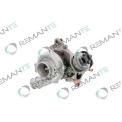 Turbo REMANTE 003-002-001322R pour SUBARU OUTBACK (BP) 2.0 D AWD (BPD) 150 CV