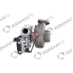 Turbo REMANTE 003-002-001365R pour MERCEDES-BENZ CLASSE E (W211) E 320 CDI (211.026) 204 CV
