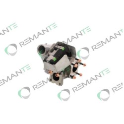 Turbo REMANTE 003-002-001389R pour JEEP WRANGLER III (JK) 2.8 CRD 200 CV