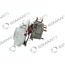 Turbo REMANTE 003-002-001403R pour JEEP CHEROKEE (KJ) 2.8 CRD 4x4 150 CV