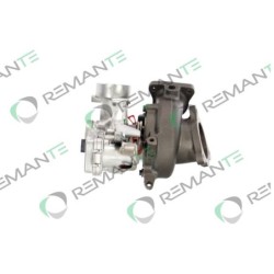 Turbo REMANTE 003-002-001410R pour MERCEDES-BENZ CLA Coupé (C117) CLA 220 CDI / d (117.303) 170 CV
