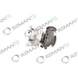 Turbo REMANTE 003-002-001415R pour BMW 5 (F10) 530 d 258 CV