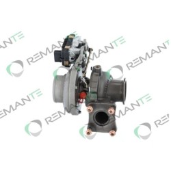 Turbo REMANTE 003-002-001420R pour VOLVO C30 (533) D3 150 CV