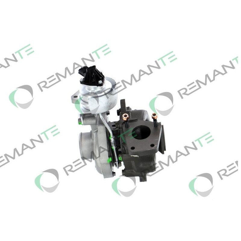 Turbo REMANTE 003-002-001428R pour CHEVROLET CAPTIVA (C100, C140) 2.2 D 163 CV