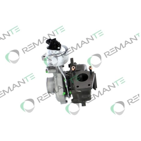 Turbo REMANTE 003-002-001428R pour CHEVROLET CAPTIVA (C100, C140) 2.2 D 163 CV