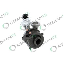 Turbo REMANTE 003-002-001428R pour CHEVROLET CAPTIVA (C100, C140) 2.2 D 163 CV
