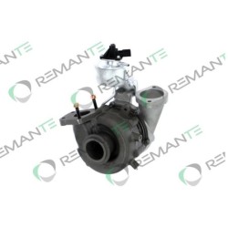 Turbo REMANTE 003-002-001428R pour CHEVROLET CAPTIVA (C100, C140) 2.2 D 163 CV