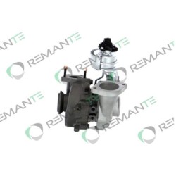 Turbo REMANTE 003-002-001428R pour CHEVROLET CAPTIVA (C100, C140) 2.2 D 163 CV