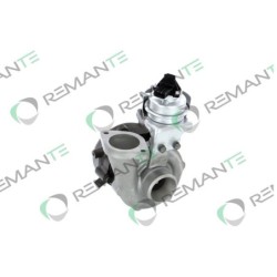Turbo REMANTE 003-002-001428R pour CHEVROLET CAPTIVA (C100, C140) 2.2 D 163 CV