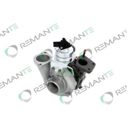 Turbo REMANTE 003-002-001428R pour CHEVROLET CAPTIVA (C100, C140) 2.2 D 163 CV