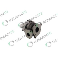 Turbo REMANTE 003-002-001437R pour LAND ROVER RANGE ROVER III (L322) 3.6 D 4x4 272 CV