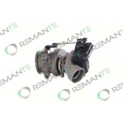 Turbo REMANTE 003-002-004139R pour VW GOLF VII (5G1, BQ1, BE1, BE2) 1.4 TSI 140 CV