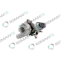 Turbo REMANTE 003-002-004397R pour SUBARU FORESTER (SH_) 2.0 D AWD (SHH, SHD, SHN) 147 CV