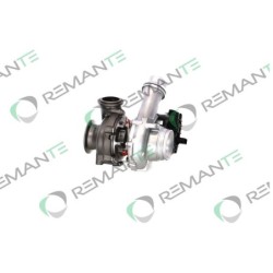 Turbo REMANTE 003-002-004420R pour BMW X1 (F48) xDrive 20 d 190 CV