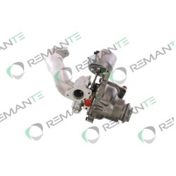 Turbo REMANTE 003-002-004431R pour PEUGEOT 5008 (0U_, 0E_) 2.0 HDi 136 / BlueHDi 136 136 CV
