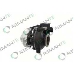 Turbo REMANTE 003-002-004439R pour BMW 1 (E87) 118 d 122 CV