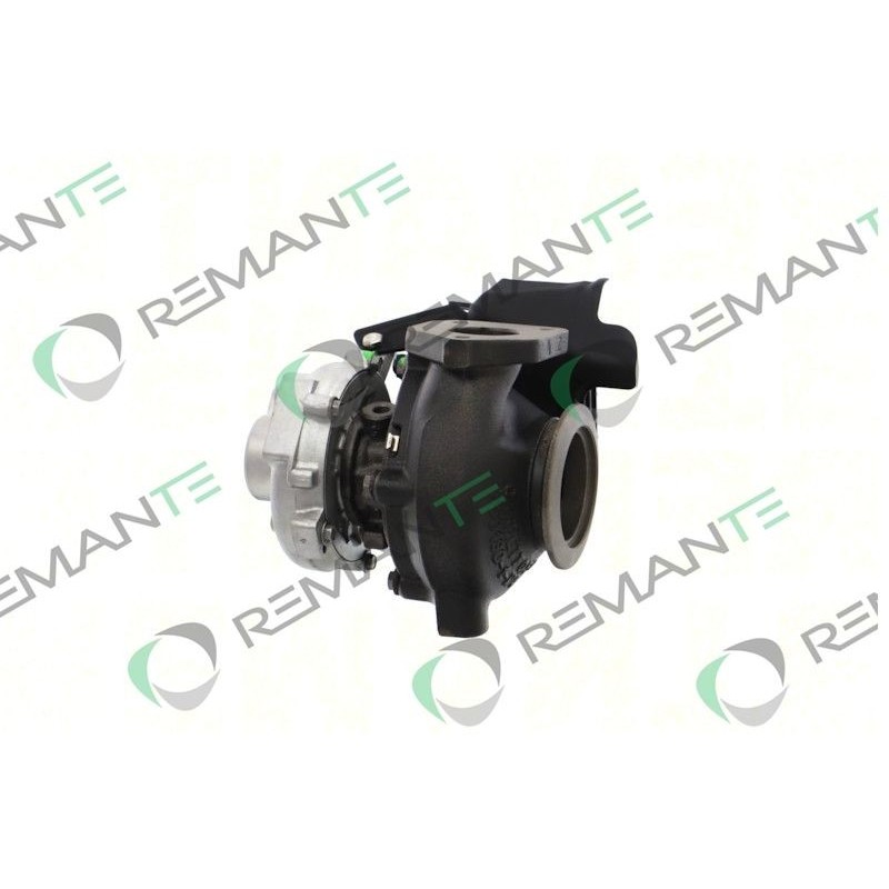 Turbo REMANTE 003-002-004439R pour BMW 1 (E87) 118 d 122 CV