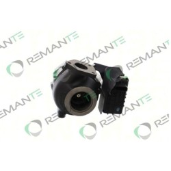 Turbo REMANTE 003-002-004439R pour BMW 1 (E87) 118 d 122 CV