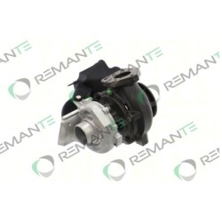 Turbo REMANTE 003-002-004439R pour BMW 1 (E87) 118 d 122 CV