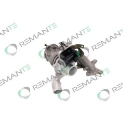 Turbo REMANTE 003-002-004443R pour HYUNDAI KONA (OS, OSE, OSI) 1.6 T-GDi 177 CV