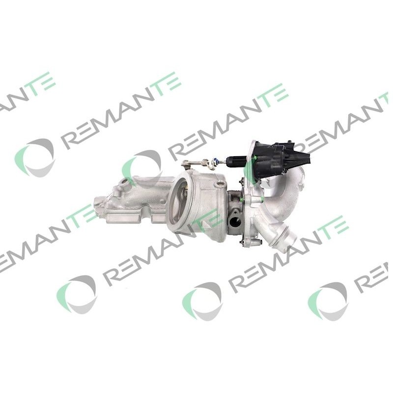 Turbo REMANTE 003-002-004447R pour MINI MINI (F55) Cooper 136 CV