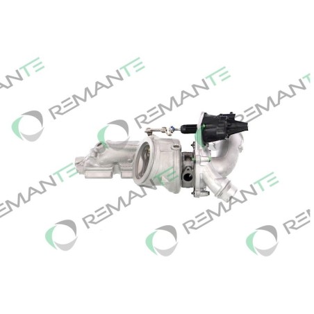 Turbo REMANTE 003-002-004447R pour MINI MINI (F55) Cooper 136 CV