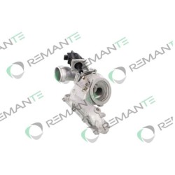 Turbo REMANTE 003-002-004447R pour MINI MINI (F55) Cooper 136 CV