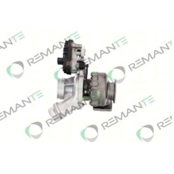 Turbo REMANTE 003-002-004468R pour MINI MINI COUNTRYMAN (R60) One D 90 CV