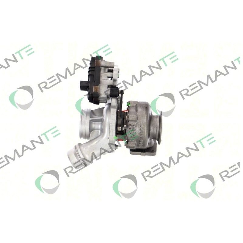 Turbo REMANTE 003-002-004468R pour MINI MINI COUNTRYMAN (R60) One D 90 CV
