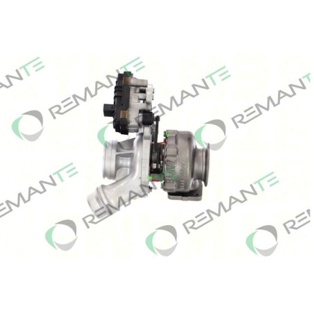 Turbo REMANTE 003-002-004468R pour MINI MINI COUNTRYMAN (R60) One D 90 CV