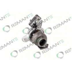 Turbo REMANTE 003-002-004468R pour MINI MINI COUNTRYMAN (R60) One D 90 CV