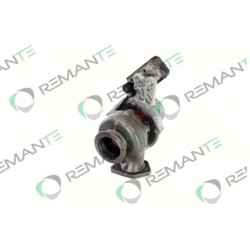 Turbo REMANTE 003-002-004468R pour MINI MINI COUNTRYMAN (R60) One D 90 CV