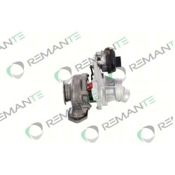 Turbo REMANTE 003-002-004468R pour MINI MINI COUNTRYMAN (R60) One D 90 CV