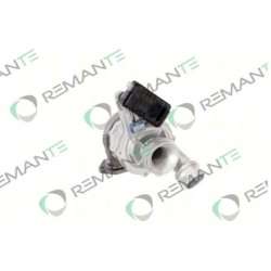 Turbo REMANTE 003-002-004468R pour MINI MINI COUNTRYMAN (R60) One D 90 CV