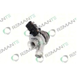 Turbo REMANTE 003-002-004468R pour MINI MINI COUNTRYMAN (R60) One D 90 CV