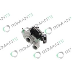 Turbo REMANTE 003-002-004469R pour HYUNDAI SANTA FÉ III (DM, DMA) 2.2 CRDi 197 CV