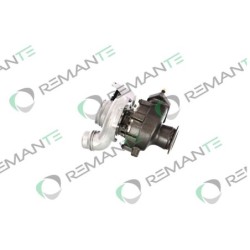 Turbo REMANTE 003-002-004479R pour BMW 3 (E90) 320 d 163 CV