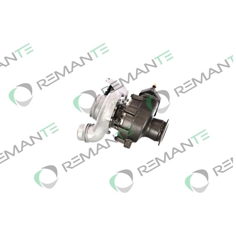 Turbo REMANTE 003-002-004479R pour BMW 3 (E90) 320 d 163 CV