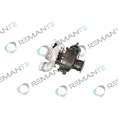 Turbo REMANTE 003-002-004479R pour BMW 3 (E90) 320 d 163 CV