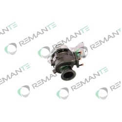 Turbo REMANTE 003-002-004479R pour BMW 3 (E90) 320 d 163 CV