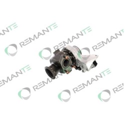 Turbo REMANTE 003-002-004479R pour BMW 3 (E90) 320 d 163 CV