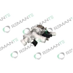 Turbo REMANTE 003-002-004485R pour VW JETTA IV (162, 163, AV3, AV2) 1.8 TSI 170 CV