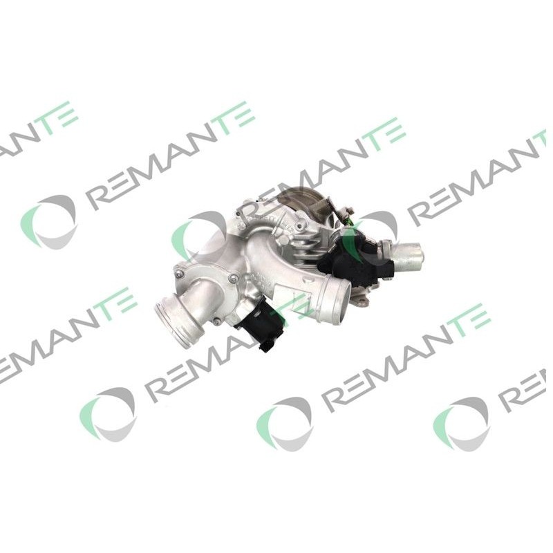 Turbo REMANTE 003-002-004485R pour VW JETTA IV (162, 163, AV3, AV2) 1.8 TSI 170 CV