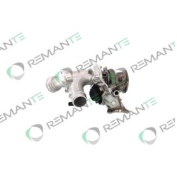 Turbo REMANTE 003-002-004485R pour VW JETTA IV (162, 163, AV3, AV2) 1.8 TSI 170 CV