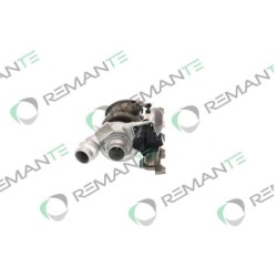 Turbo REMANTE 003-002-004486R pour BMW 3 (F30, F80) 330 i 252 CV