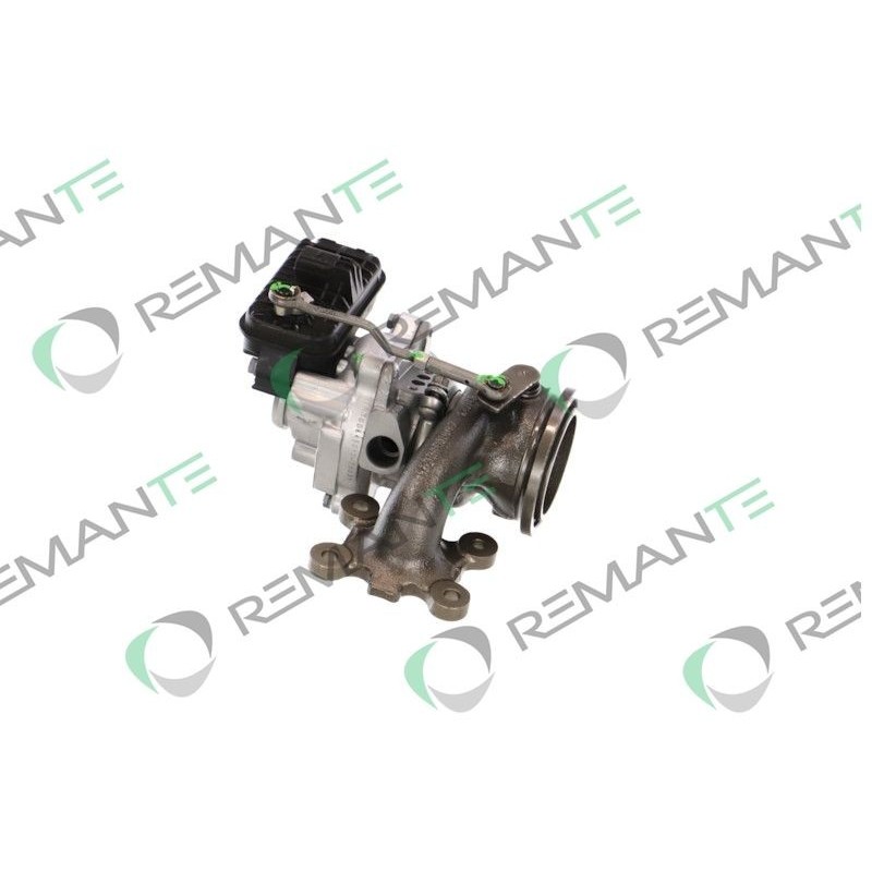Turbo REMANTE 003-002-004495R pour VW CADDY IV Monospace (SAB, SAJ) 1.0 TSI 102 CV