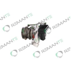 Turbo REMANTE 003-002-004495R pour VW CADDY IV Monospace (SAB, SAJ) 1.0 TSI 102 CV