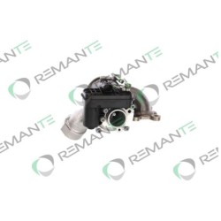 Turbo REMANTE 003-002-004495R pour VW CADDY IV Monospace (SAB, SAJ) 1.0 TSI 102 CV