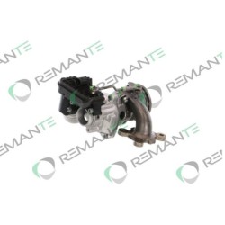 Turbo REMANTE 003-002-004495R pour VW CADDY IV Monospace (SAB, SAJ) 1.0 TSI 102 CV